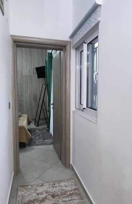 Modern Apartment In Itea Esterno foto